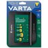 Varta Chargeur+ LCD Universal