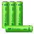 Gp batteries Batterie ReCyko NiMH AAA 850mAh
