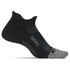 Feetures Elite Ultralight näkymättömät sukat