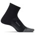 Feetures Elite Ultralight Quarter short socks