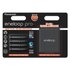 Eneloop Pro Micro AAA 930mAh Batteries