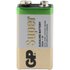 Gp batteries Super Alkalisch 9V-Block 6LR61 Batterien
