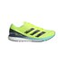 adidas Adizero Boston running shoes 9 M