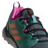 adidas Terrex Agravic trail running shoes