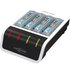 Ansmann Comfort Smart 4 AA Mignon 2100mAh Battery Charger