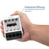 Ansmann Comfort Smart 4 AA Mignon 2100mAh Akkuladegerät