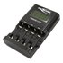 Ansmann Powerline 4.2 Pro 1001-0079 Akkuladegerät