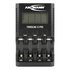 Ansmann Powerline 4.2 Pro 1001-0079 Akkuladegerät