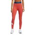 adidas Techfit Life Mid Rise Badge Of Sport Tight