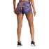 adidas Pacer Woven Floral Shorts