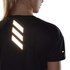 adidas Fast Primeblue short sleeve T-shirt