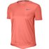 Nike Miler short sleeve T-shirt