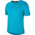 Nike Dri Fit Miler short sleeve T-shirt