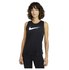 Nike Swoosh Run sleeveless T-shirt