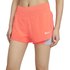 Nike Eclipse 2 In 1 Shorts