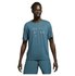 Nike T-shirt à manches courtes Run Division Dri Fit Miler Graphic