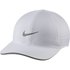 Nike Casquette Dri Fit Aerobill Featherlight Perforated