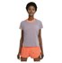 Nike Icon Clash Miler μπλουζάκι με κοντό μανίκι
