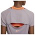 Nike T-shirt à manches courtes Icon Clash Miler