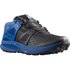 Salomon Ultra Pro Παπούτσια Για Τρέξιμο Trail