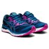Asics Gel-Nimbus 23 wide running shoes
