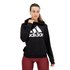 adidas パーカー Essentials Relaxed