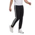 adidas Essentials French Terry Tapered Cuff 3-Stripes παντελόνια