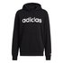 adidas Sweat à Capuche Essentials French Terry Linear Logo