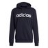 adidas Essentials French Terry Linear Logo Hoodie
