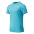 New Balance Tenacity Kurzarm T-Shirt
