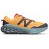 New Balance Fresh Foam More Trail V1 Παπούτσια Για Τρέξιμο