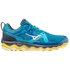 Mizuno Wave Mujin 7 trail running shoes