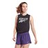 Reebok United By Fitness Speedwick Graphic Athlete Vector sleeveless T-shirt