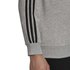 adidas Essentials French Terry 3 Stripes Sweatshirt
