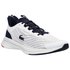Lacoste Run Spin Textile Running Shoes