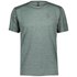 Scott Trail Run LT T-shirt met korte mouwen