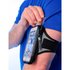 Gaiam ClickGo Up To 5.2´´ Running Armband