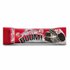 Nutrisport Protein Boom 49g 24 Units Cookie And Cream Energy Bars Box
