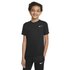 Nike Dri-Fit Miler T-shirt med korta ärmar