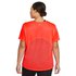 Nike Miler Big Short Sleeve T-Shirt