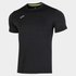 Joma Running Night short sleeve T-shirt