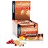 Overstims 50g 30 Units White Chocolate And Cranberries Energy Bars Box