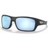 Oakley Turbine Prizm Deep Water Polarized Sunglasses