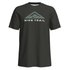 Nike Dri Fit Trail kortarmet t-skjorte