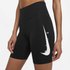 Nike Shorts Swoosh7´´