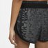 Nike Air Tempo Printed Shorts Hosen