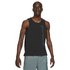 Nike Miler Run Division Hybrid Sleeveless T-Shirt