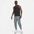 Nike Miler Run Division Hybrid Sleeveless T-Shirt