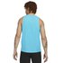 Nike Miler Run Division Hybrid sleeveless T-shirt