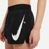 Nike Swoosh Run Shorts Hosen